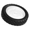 Kółko jezdne do kosiarek 150x38