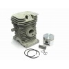 Cylinder kpl. Stihl MS180 - śr. 38mm (sworzeń śr. 10 mm)