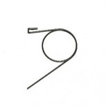 Sprężyna zabieraka Dolpima, Husqvarna