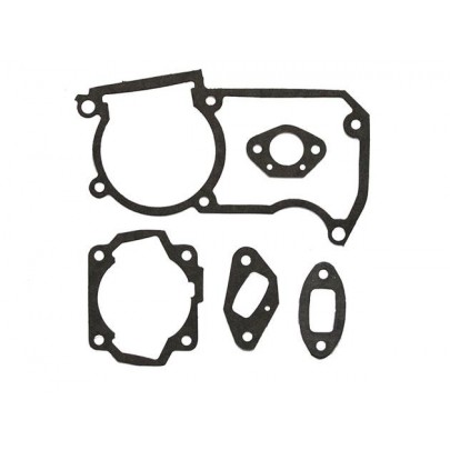 Zestaw uszczelek Solo