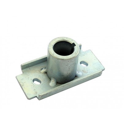 Piasta noża kosiarki 3w1 - 51cm