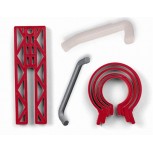 Zestaw serwisowy do montażu tłoków