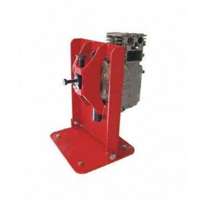 Przyrząd do prostowania wałów korbowych