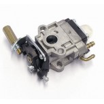 Gaźnik Alko, NAC, Stiga, Texas