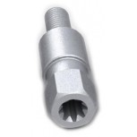 Adapter przekładni kątowej - gwiazdka 8Z