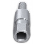 Adapter przekładni katowej - kwadrat 6mm