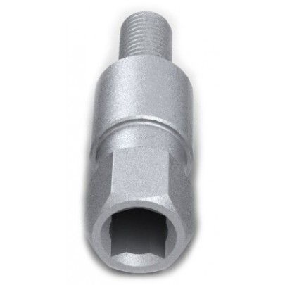 Adapter przekładni katowej - kwadrat 6mm