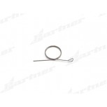 Sprężyna zabieraka Husqvarna