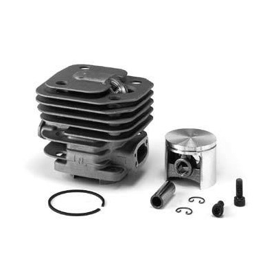 Cylinder kpl. HUSQVARNA