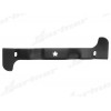 Nóż do kosiarki (54,0cm) Husqvarna, McCulloch - obrót w prawo