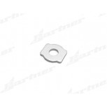 Podkładki noża tnącego - 10 szt