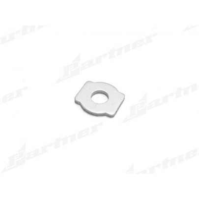 Podkładki noża tnącego - 10 szt