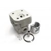 Cylinder kpl. 56,0mm - HUSQVARNA 395 METEOR