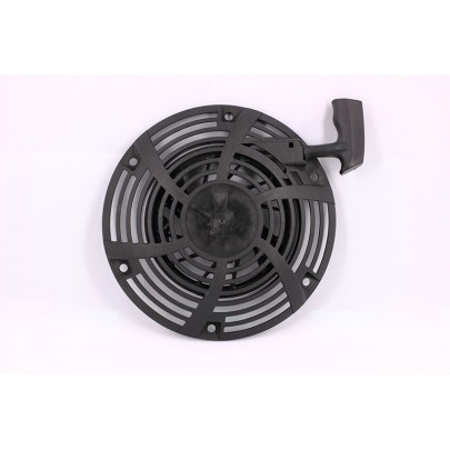 Rozrusznik kpl. Briggs & Stratton seria 800E, 850E, 875E