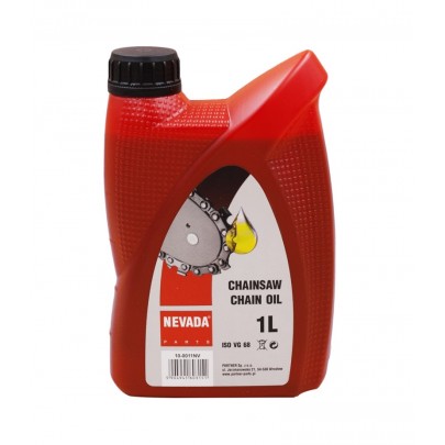 Olej mineralny OREGON