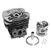 Cylinder kpl. Husqvarna 575, 575XP - śr. 51,0mm 