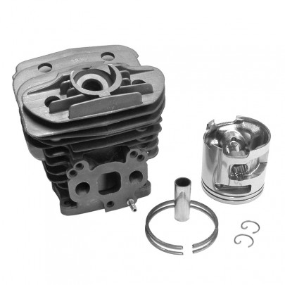 Cylinder kpl. Husqvarna 575, 575XP - śr. 51,0mm METEOR - Made in Italy