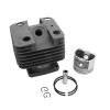 Cylinder kpl. Stihl FS250 - śr. 40,0mm 
