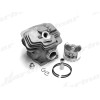 Cylinder kpl. Stihl MS 382 - śr. 52,0mm 