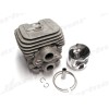 Cylinder kpl. Stihl TS410, TS420 - śr. 50,0mm