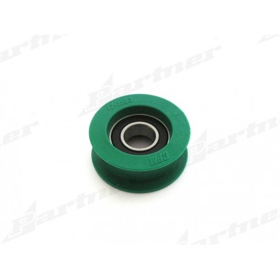 Koło wolnobieżne Castelgarden TwinCut TC92/102/122