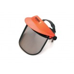 Osłona twarzy - siatka 