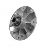 Piasta kompletna noża minitraktorów Stiga VILLA , itp.