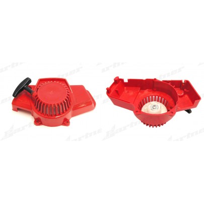 Rozrusznik kpl. kosy NAC WLBC580E, BP540-32B-V