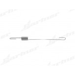 Sprężyna regulatora obrotów Loncin G200F 