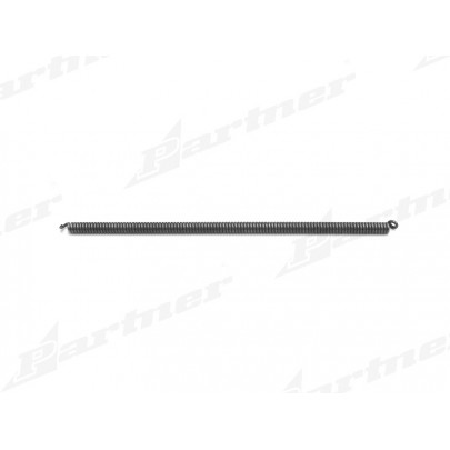 Sprężyna sprzęgła pilarki Faworyt TS 520/TS 460, i innych