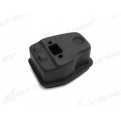 Tłumik Partner 350, 351