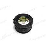 Żyłka tnąca 2,5mm x 241m Tecomec PERFORM LINE