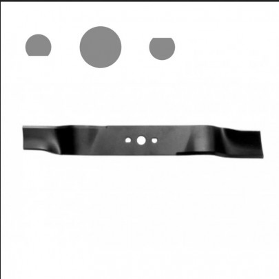 Nóż kosiarki TorQ, 3w1 - 46 cm