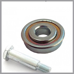 trzpienie i łożyska