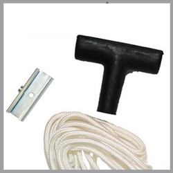 uchwyty rozruszników