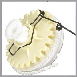 części rozruszników