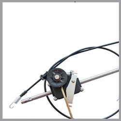 przekładnie napędu