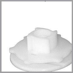 części rozrusznika