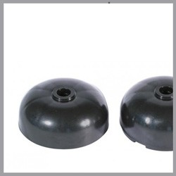 kółka agregatów tnących