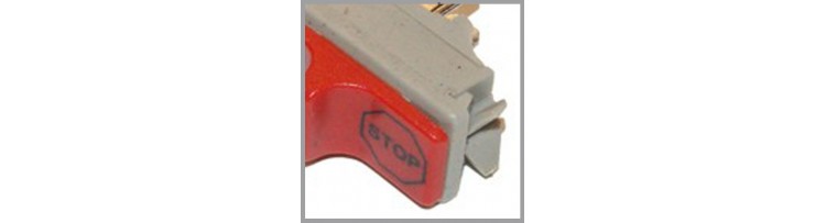 wyłączniki zapłonu