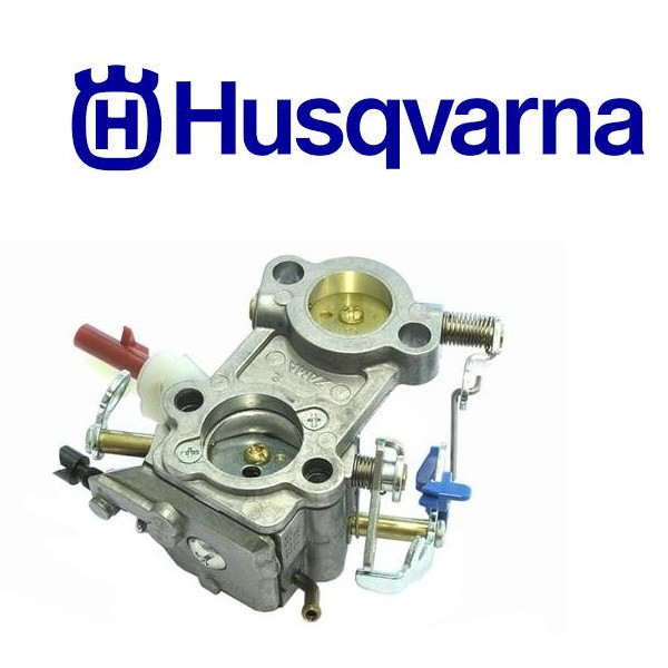 Husqvarna
