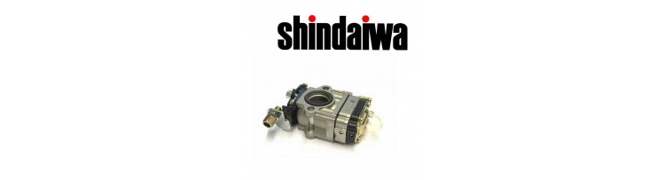 Shindaiwa