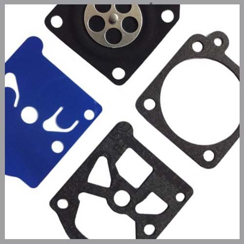 membrany i zestawy naprawcze do gaźników