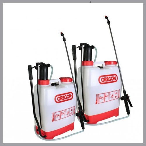 opryskiwacze plecakowe