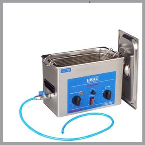 myjki ultradźwiękowe