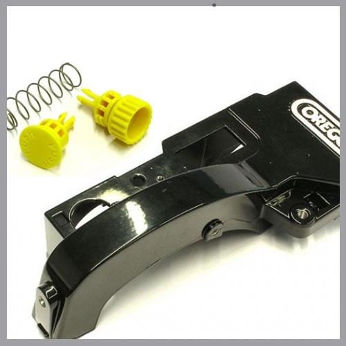 części zamienne ostrza