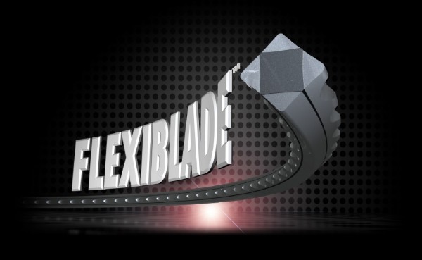 Flexiblade OREGON